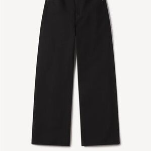 Jet Set Jeans - Black